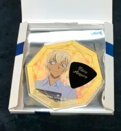 USJ 安室透　名探偵コナン　アクリルコースター　ピック