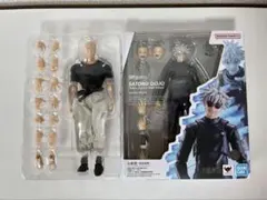 S.H.Figuarts 사용자 정의 피규어 츠