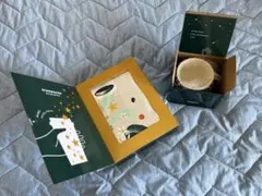 Starbucks スタバ リワード限定 スターマグ トートバッグ セット