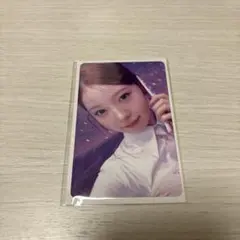 ♡NiziUniverse トレカ アヤカ