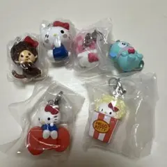 サンリオめじるしアクセサリー セット