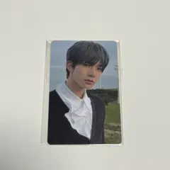 ENHYPEN ヒスン DIMENSION: ANSWER トレカ