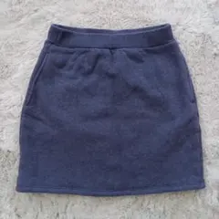UNIQLO　キッズスカート　140㎝