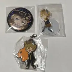 ツイステ　ラギーセット
