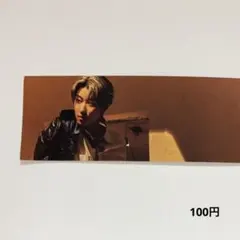 seventeen the8 カード　アタッカ