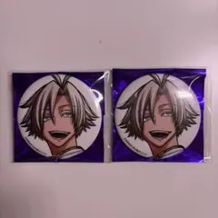 桃源暗鬼 桃宮唾切 コミケ c107