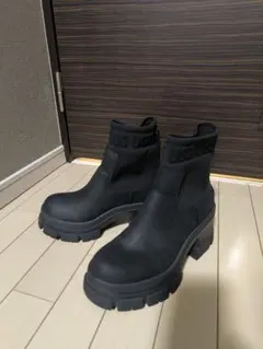 【美品】UGG Moxy Chelsea 23.5 アグ モクシー チェルシー