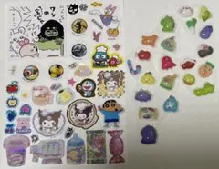 おすそ分け　シール　♯9