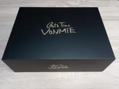 新品　Bath Time VONMIE（小売価格38000円の家庭用美容器） バスタイムボミー VONMIE 防水美容器 EMS 美容器 お風呂で使える