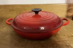 2025年最新】ルクルーゼ ビュッフェキャセロールの人気アイテム - メルカリ