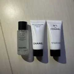 CHANEL サンプル
