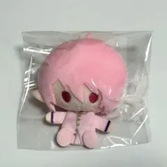 魔入りました！入間くん プラッシュマスコット アスモデウスのサムネイル