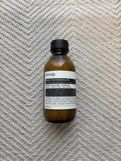 【未使用】Aesop Gentle Facial Cleansing Milkのサムネイル