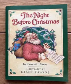 新品 The Night Before Christmas クリスマスしかけ洋書 The Night Before Christmas - Astra Publishing House