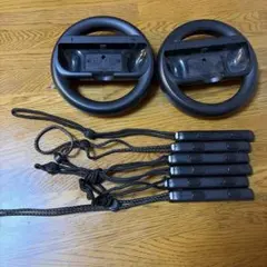 Switch周辺機器セット - メルカリ