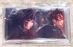 鬼滅の刃　冨岡義勇　炭治郎　無限城　決戦の火蓋　場面写そのままアクリルスタンド