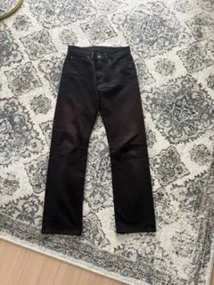 早い者勝ち】☆トルネードマート☆デニム☆パンツ☆シンプル☆M