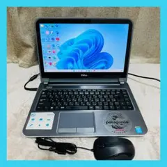 Y376 ASUSノートパソコンi5第7世代SSD高速Windows11オフィス - メルカリ