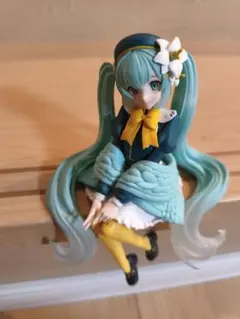 初音ミク フィギュア