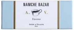 アスティエドヴィラット NAMCHE BAZAR 20本　お香　インセンスのサムネイル