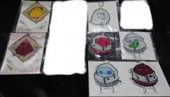 黒子のバスケ ひよこのバスケ アクリルキーホルダー パーカー