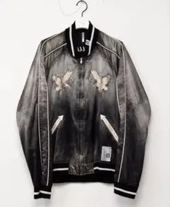 2025年最新】MAISON MIHARA YASUHIRO スカジャンの人気アイテム