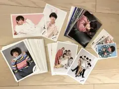 西村拓哉 Lilかんさい 公式写真130枚まとめ売り2019〜2023年