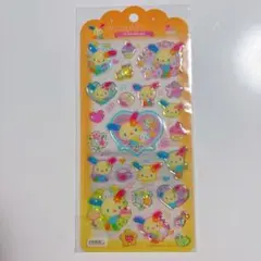 【新品未開封】ドロップジェリーシール ウサハナ