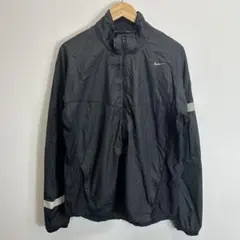 Y2K ウインドブレーカー ストリート ランニング スポーツウェア テック系