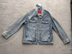 リーバイス プレミアム　ENGINEERED JEANS Ｇジャンのサムネイル