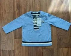 ファミリアシャツ90cm