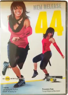 MOSSA GroupPower CD.DVD コリオシート - メルカリ