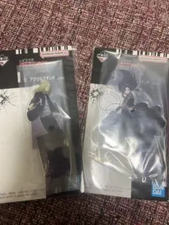サカモトデイズ　アクリルスタンド2点セット