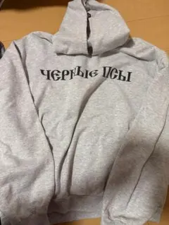 yzygoshaフーディーサイズ1