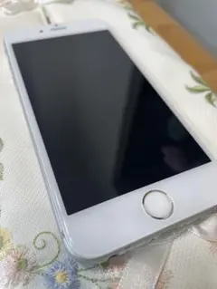 iPhone6s 16GB シルバー SIMフリー 動作良好