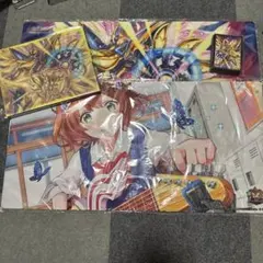 2026年最新】プレイマット デュエルマスターズ 超csの人気アイテム