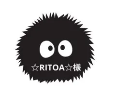 ☆RITOA☆さま