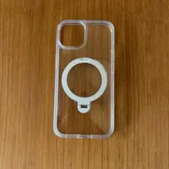 【中古】TORRAS iPhone 13/14 用ケース　Ostand Spin