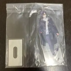 カラフルピーチ　一番くじ　アクリルスタンド　もふくん