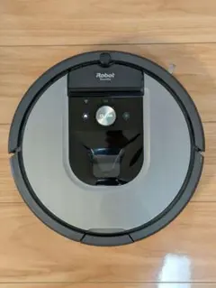 値下❗️iRobot Roomba 960 本体＋付属品 純正バッテリー交換済み