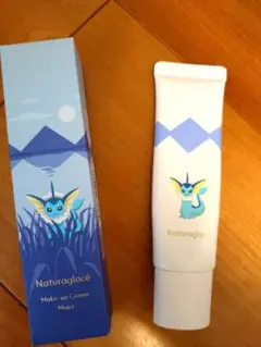 Naturaglace メイクアップクリーム モイストP ポケモンのサムネイル