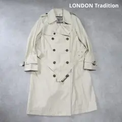 専用 LONDON Tradition / トレンチコート アウター ジャケットのサムネイル