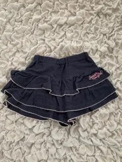 NOU♡ フリルパンツ　100