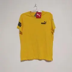 プーマ　PUMA　Tシャツ　150㎝　　新品タグ付き