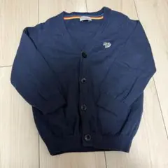 カーディガン　Paul smith