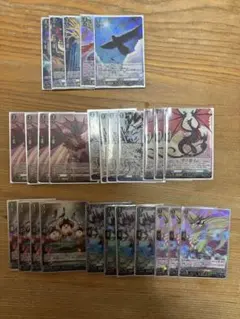ヴァンガード ストイケイア エスタシオン デッキ - メルカリ