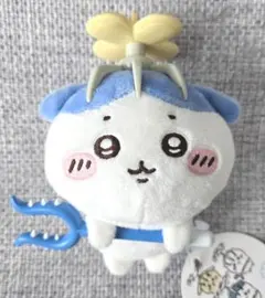 ちいかわ 討伐マスコット ＜ ハチワレ ＞