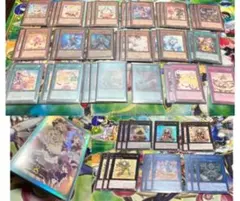 遊戯王 マドルチェ 構築済みデッキ EX付き スリーブ付き 遊戯王 マドルチェ 構築済みデッキ EX付き スリーブ付き
