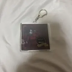 第五人格 ラウンドワンコラボ アクリルキーホルダー 時空の影