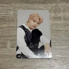 INI 木村柾哉 トレカ ラポスタ